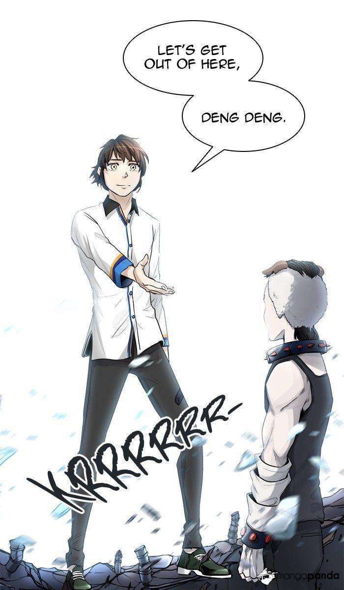 Tower of God Chapter 423 image 060